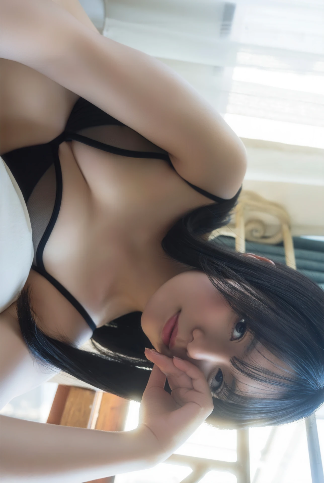 Kanon Matsushima 松島かのん, 写真集 チラリと魅せるオトナなかのん