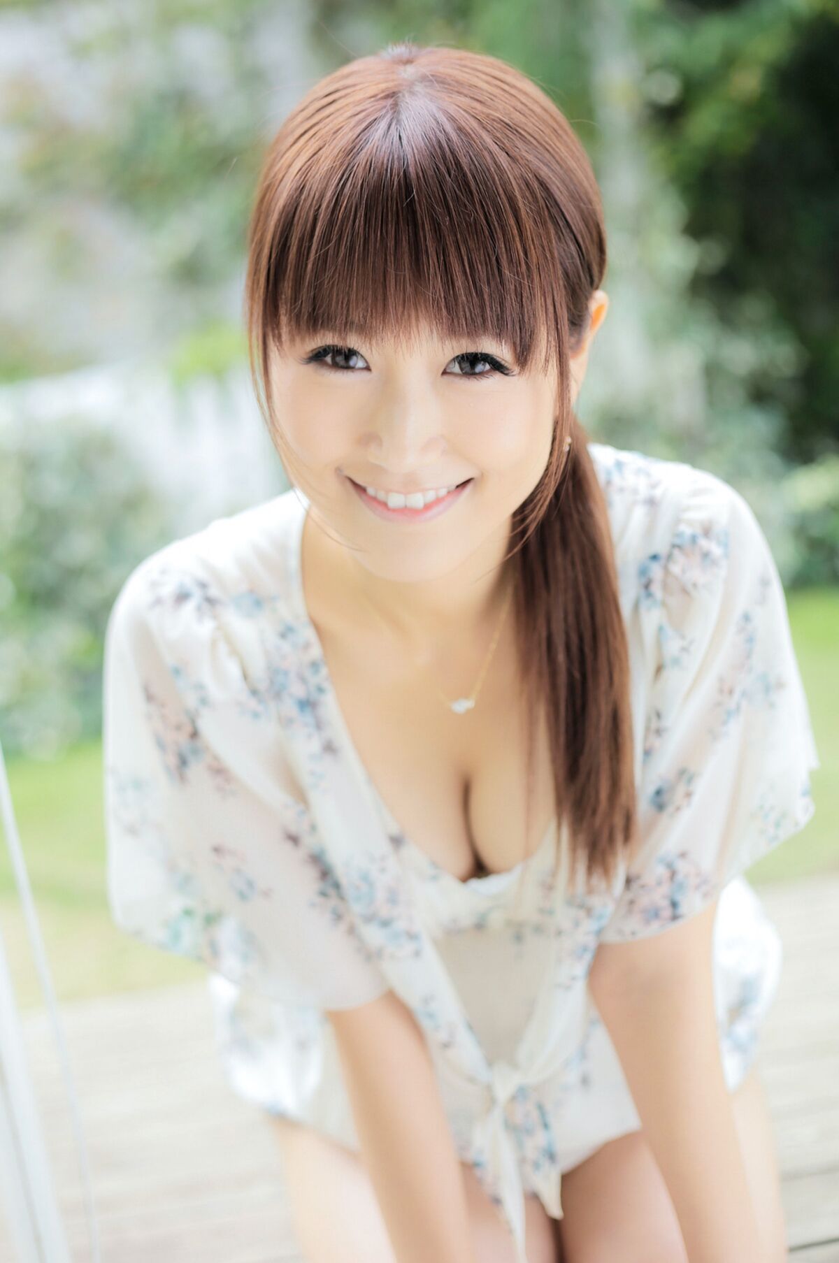 Seira Yamakawa 山川青空 - Prestige Photobook Please Make Me A Grown-up Woman 私を大人のオンナにしてください Part01