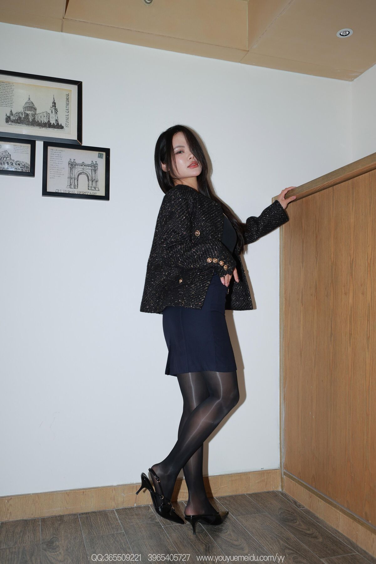 IESS异思趣向 SXJ No.2211 Tu Tu