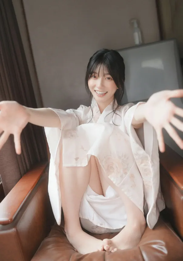 [Photobook] 瀬戸環奈写真集「ぬくもり日和」