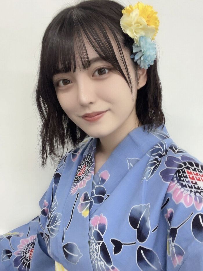 石浜芽衣 キュートな水着グラビアほか画像！