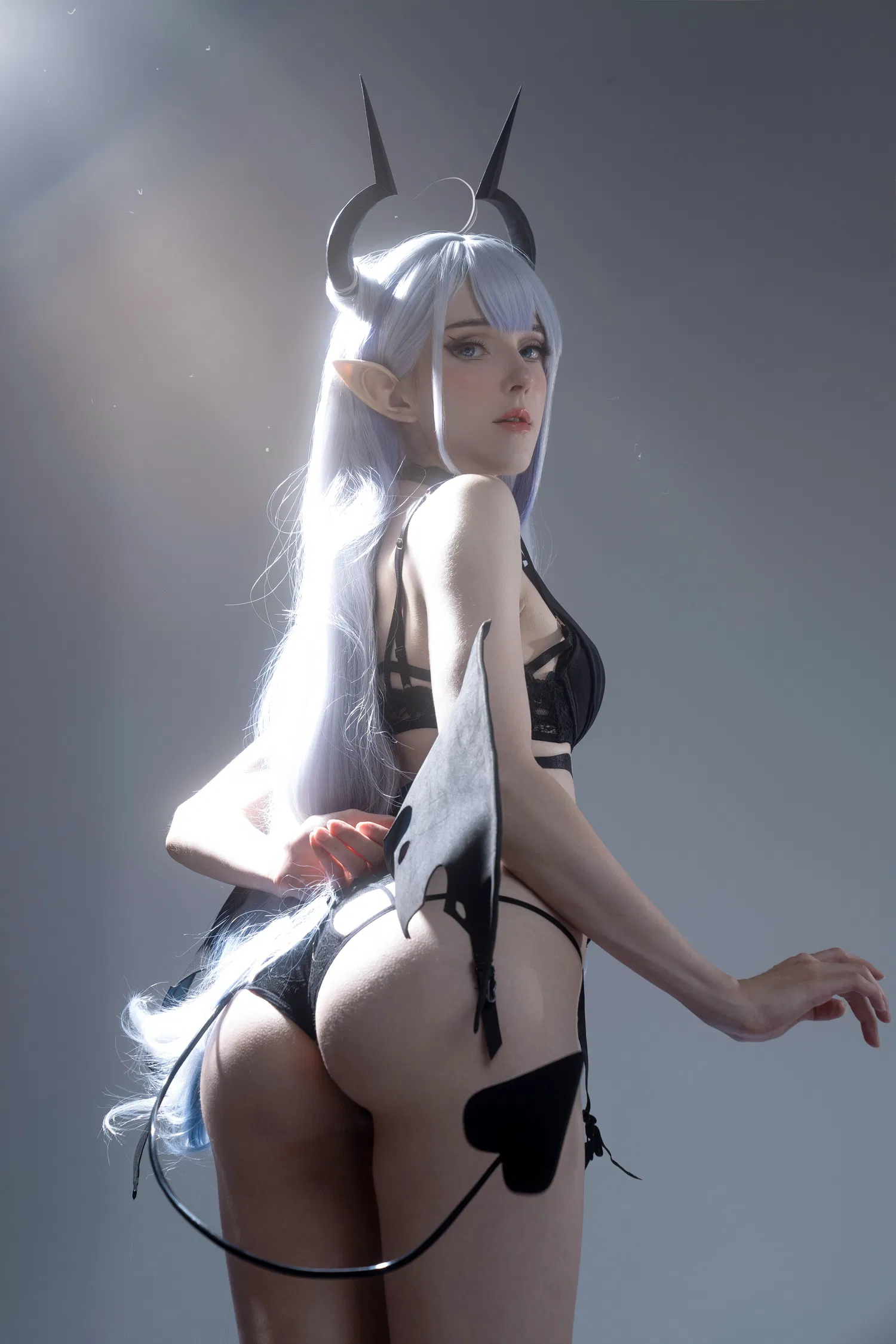 [Cosplay] Candy Ball Thea