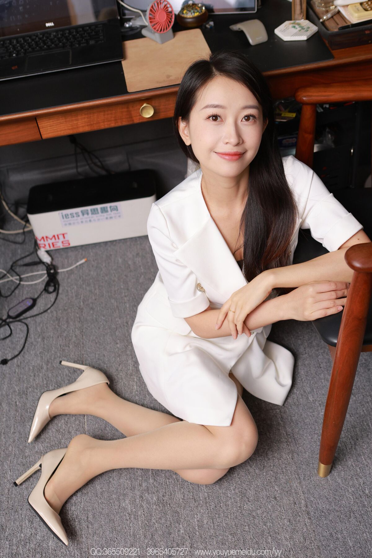 IESS异思趣向 SXJ No.2181 Xiao Jie