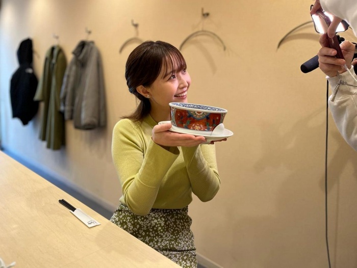 渡邊渚 おっぱいが凄い水着グラビア他画像！