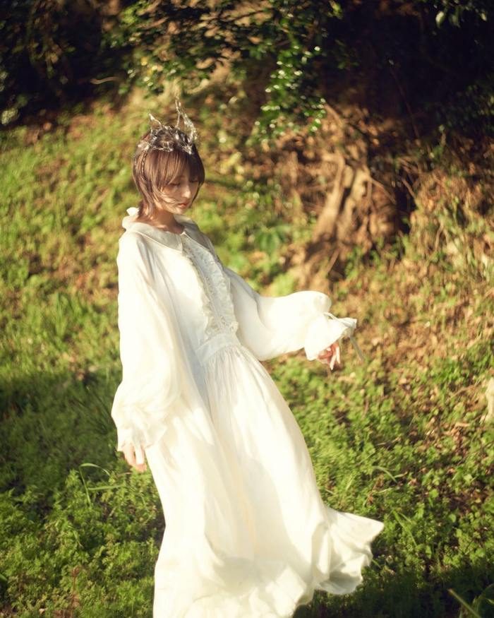 こばしり 軌跡の果ての水着グラビア画像他！