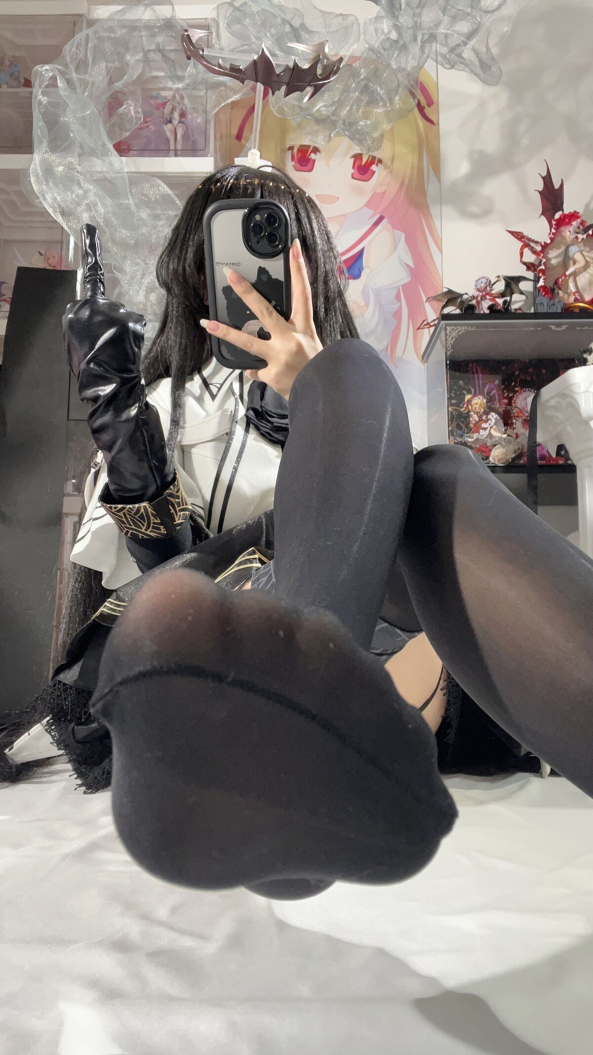 Coser@白栎Shirly - 明日方舟 阿尔图罗 Part02