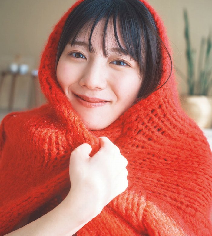 河田陽菜 ぷるふわバストの水着グラビア画像！