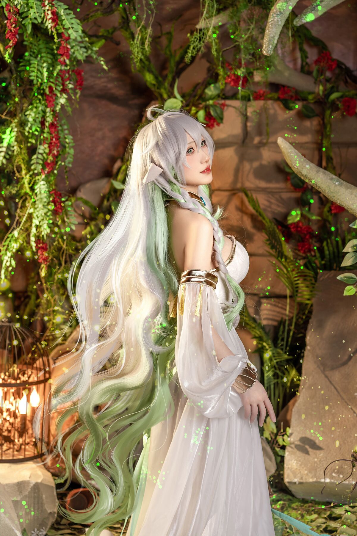 Coser@是夙卿呀 - 大慈树王