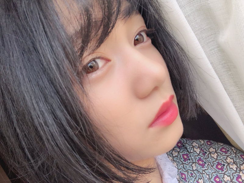 熊澤風花 キュートな水着グラビア画像ほか