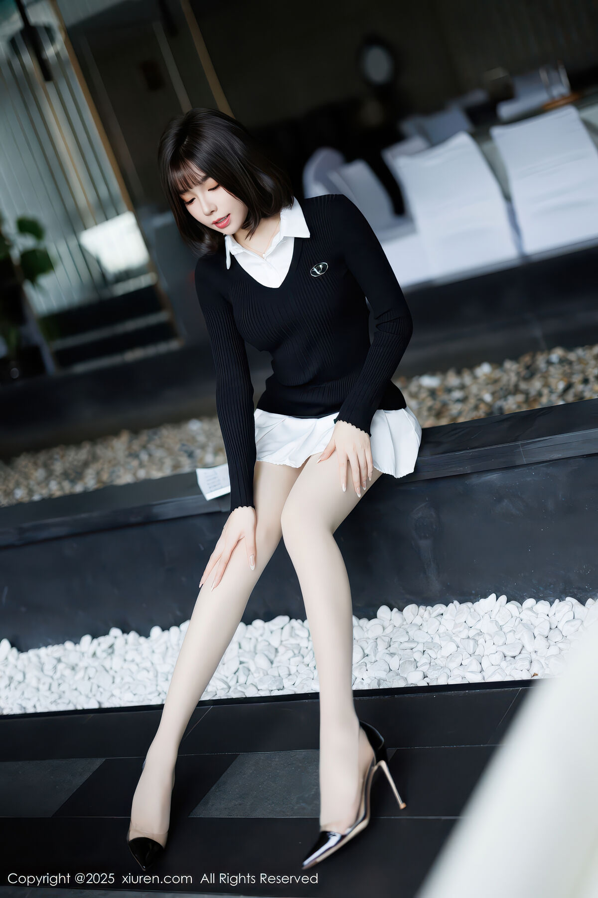 XiuRen秀人网 No.11138 Li Zhi Li Zhi