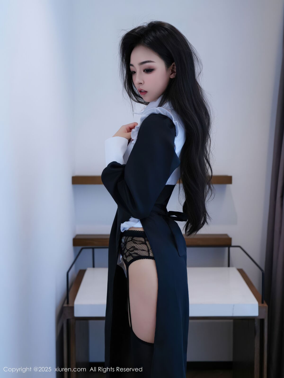 XiuRen秀人网 No.11059 Bai Cong Yuan