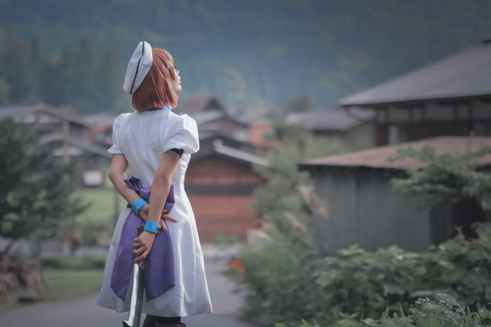 いくみ 際どいヌード＆ランジェリー画像ほか！