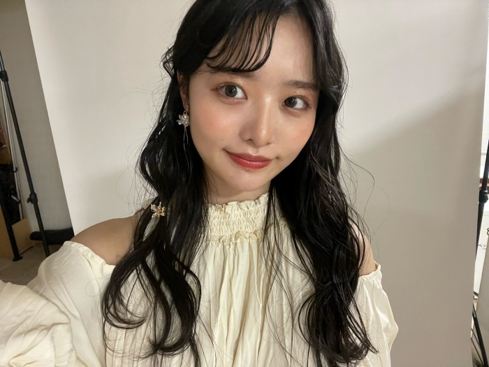 高鶴桃羽 激かわボインな水着グラビア画像！