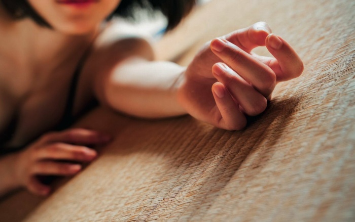 高崎かなみ 鬼かわな水着＆ランジェリー画像！