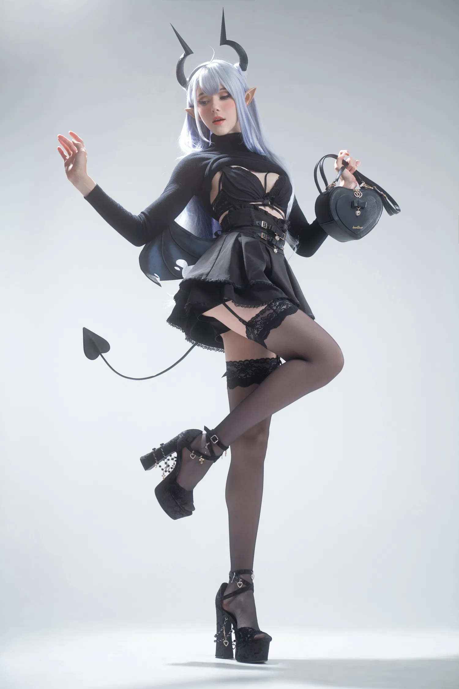 [Cosplay] Candy Ball Thea