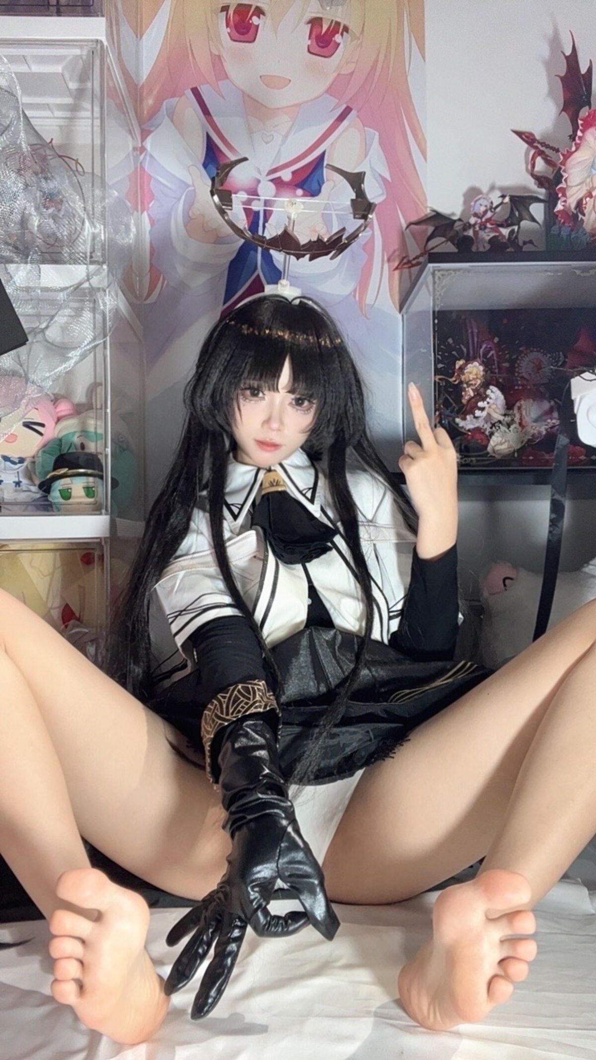 Coser@白栎Shirly - 明日方舟 阿尔图罗 Part01