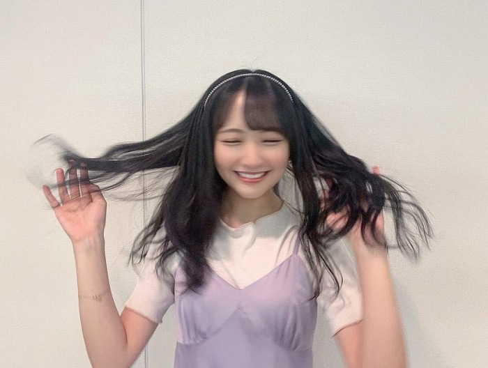 石田千穂 めちゃかわな水着グラビア画像！！