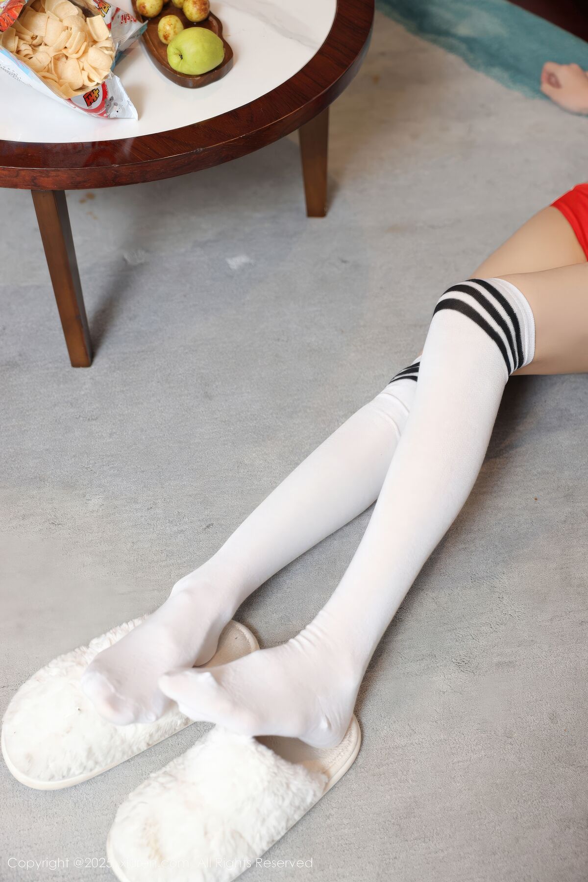 XiuRen秀人网 No.11110 Xu Wei Wei Ya