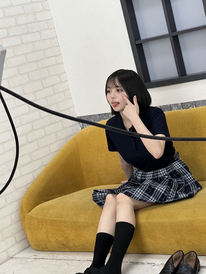 真白雪澄 Gカップボインの水着グラビア画像！