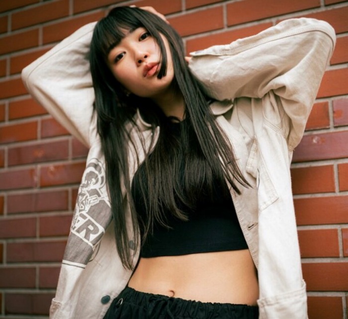 瑚々 スタイル抜群すぎる水着グラビア画像！