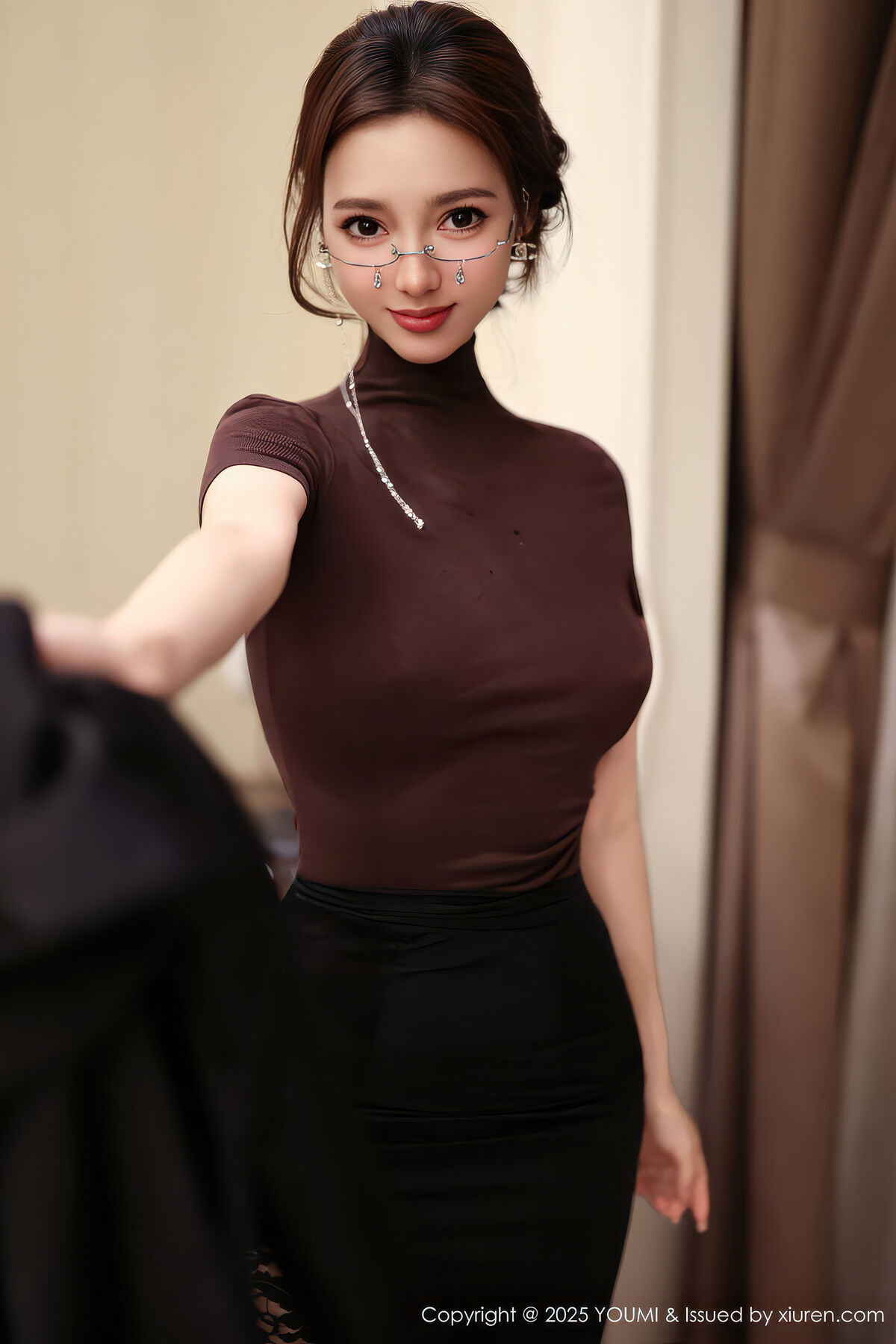 YouMi尤蜜荟 Vol.1186 Twins Tao Tao