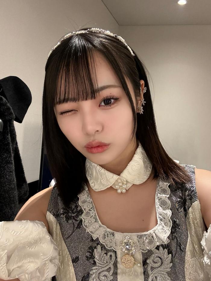 真白雪澄 Gカップボインの水着グラビア画像！