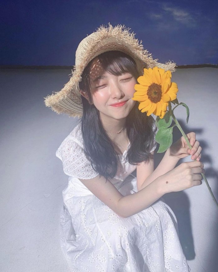 石田千穂 めちゃかわな水着グラビア画像！！