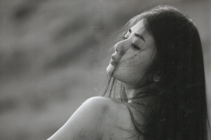 片山萌美 濡れ場ヌード＆水着グラビア画像！