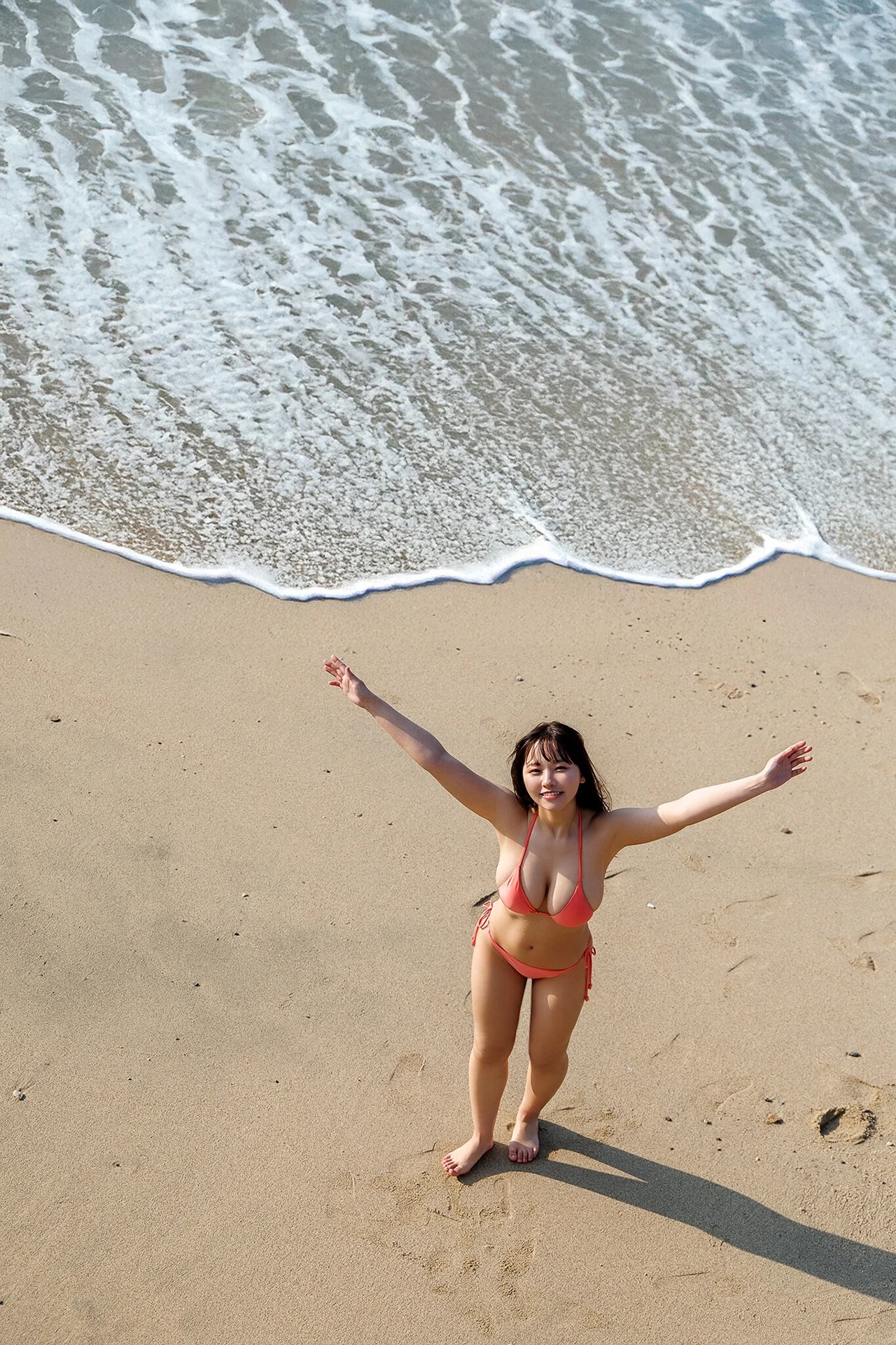 Yuzuha Hongo 本郷柚巴, ヤンマガデジタル写真集 ＜YM2025年21号未公開カット＞ Set.01