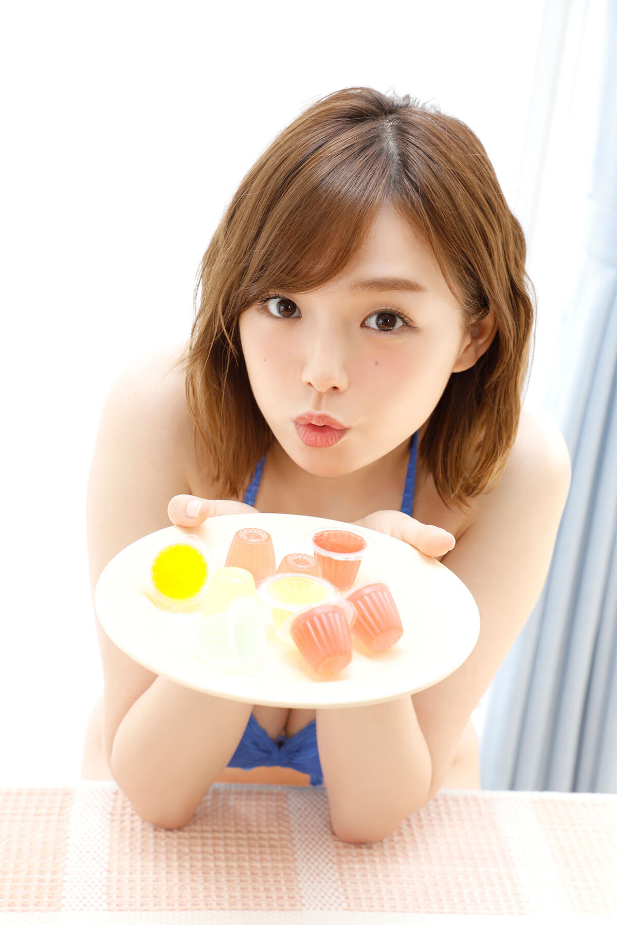 Ai Shinozaki 篠崎愛 - 増量版 愛 My Me 必撮 まるごと☆ Part01