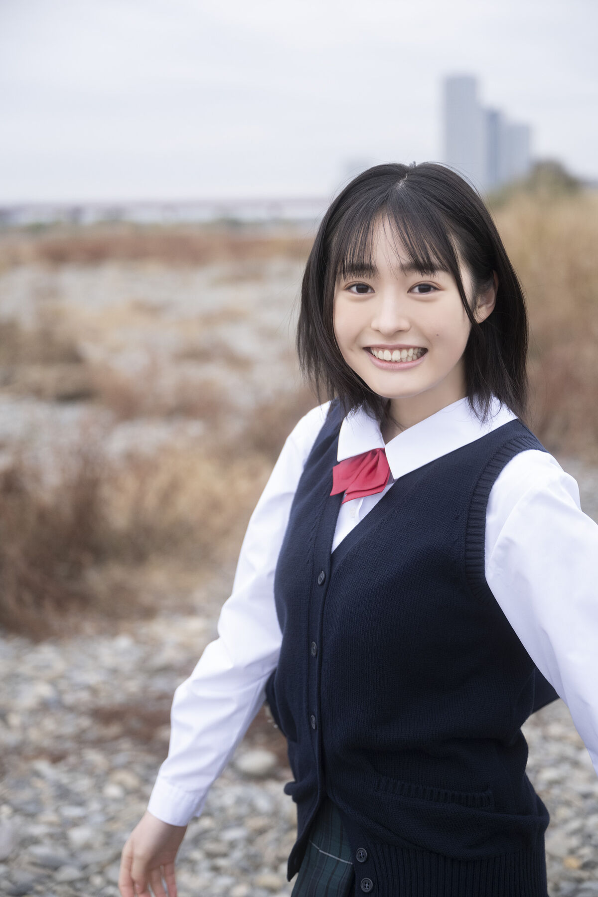 Miu Shirahama 白濱美兎 - 漫画アクションデジタル写真集 Pure White