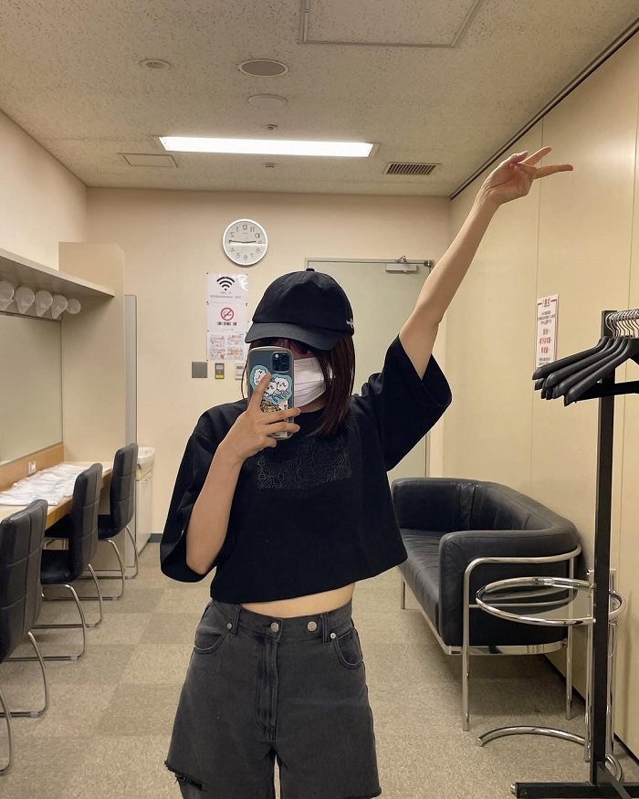 滝口愛奈 癒される激かわ水着グラビア画像！