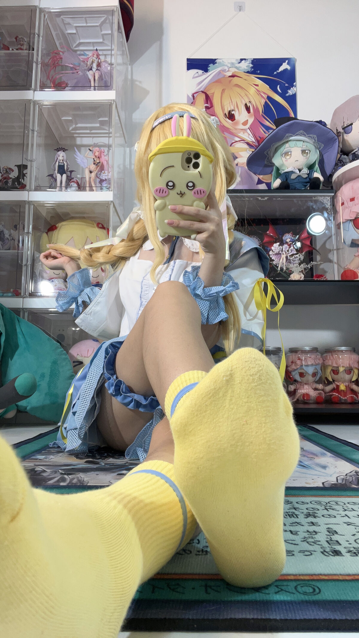 Coser@白栎Shirly - 琴音