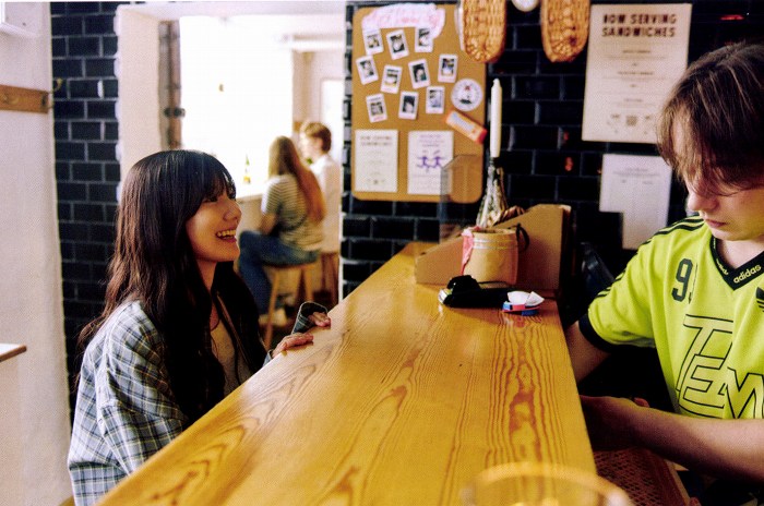 河田陽菜 ぷるふわバストの水着グラビア画像！