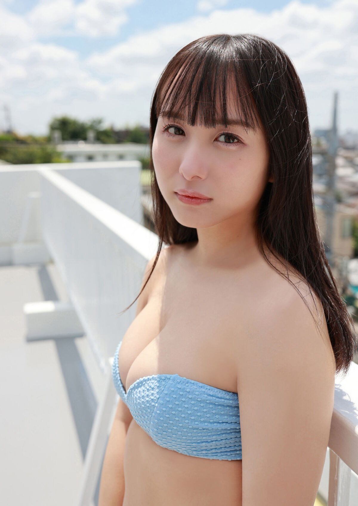 Mayu Niiya 新谷真由 - やわらかな想い出BOMBデジタル写真集