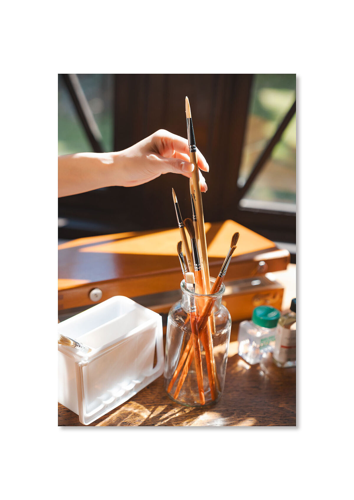 Sumida Ayano 澄田綾乃 - デジタル限定 写真集 白昼夢 ワニブックス デジタル写真集