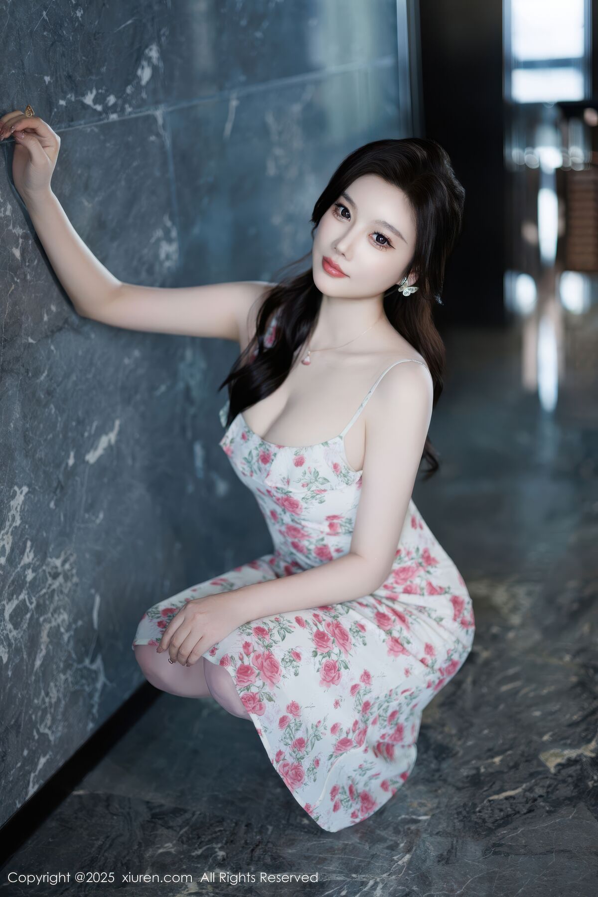 XiuRen秀人网 No.10977 CHENCHEN