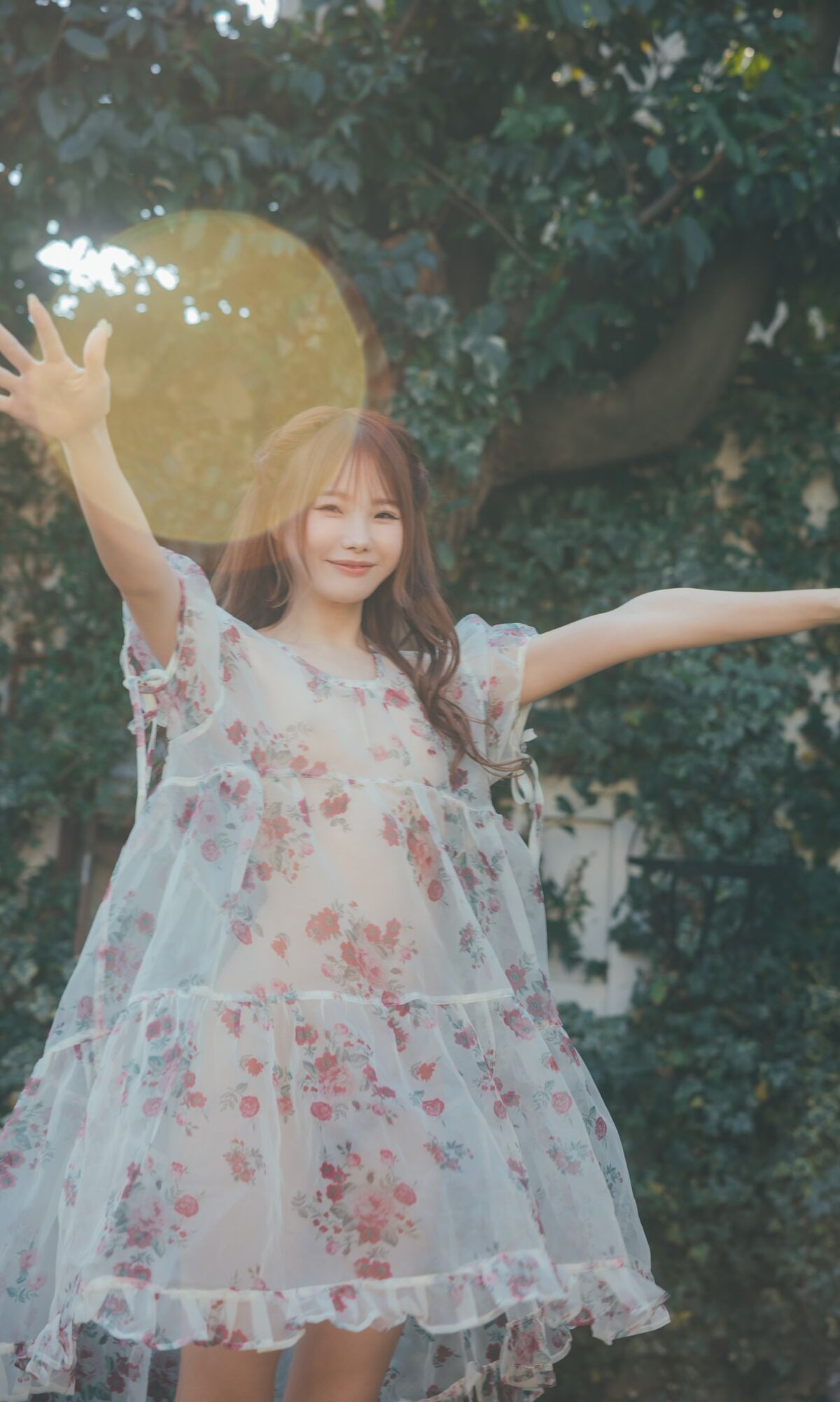 Matsumoto Ichika 松本いちか - デジタル限定 写真集 恩寵 週プレ PHOTO BOOK