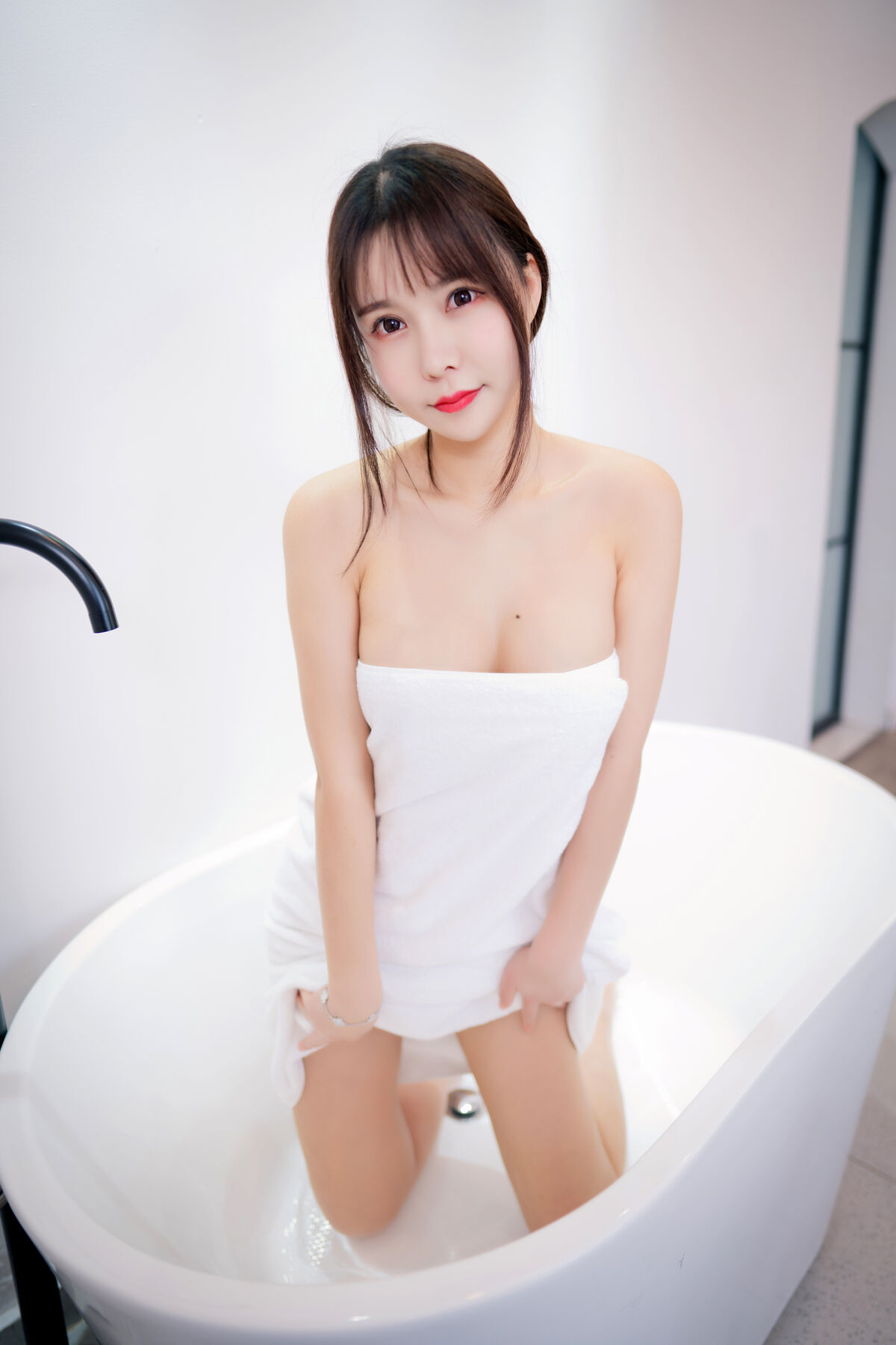 Coser@亚马逊鲶鱼 - 浴巾