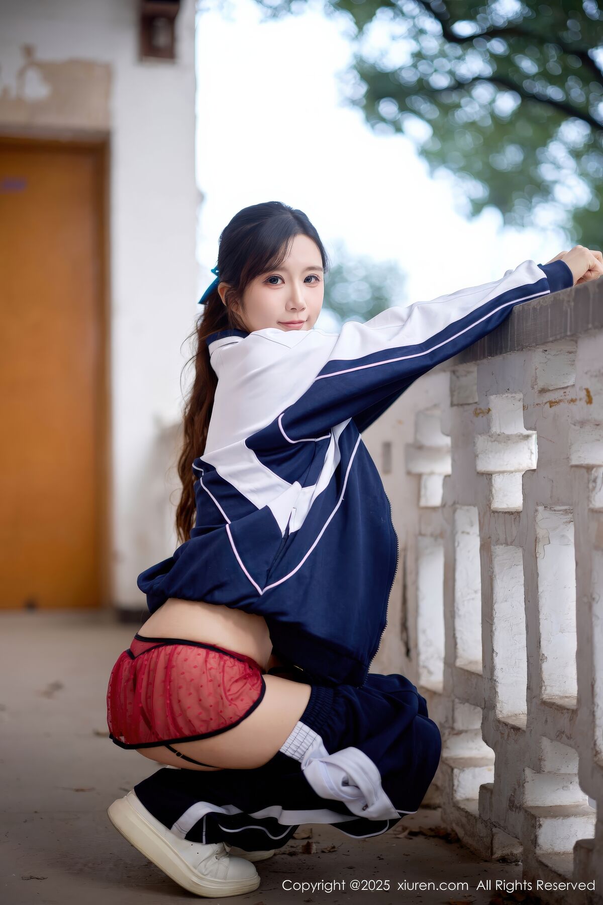 XiuRen秀人网 No.11103 Xiao Rou Rou Mi