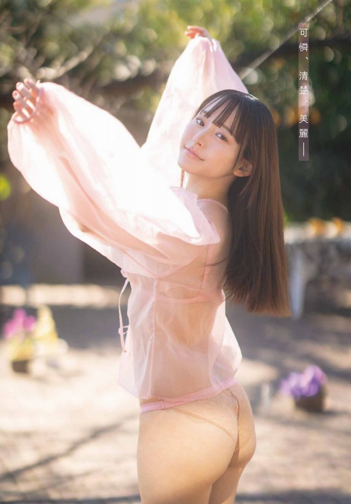 高崎かなみ 鬼かわな水着＆ランジェリー画像！