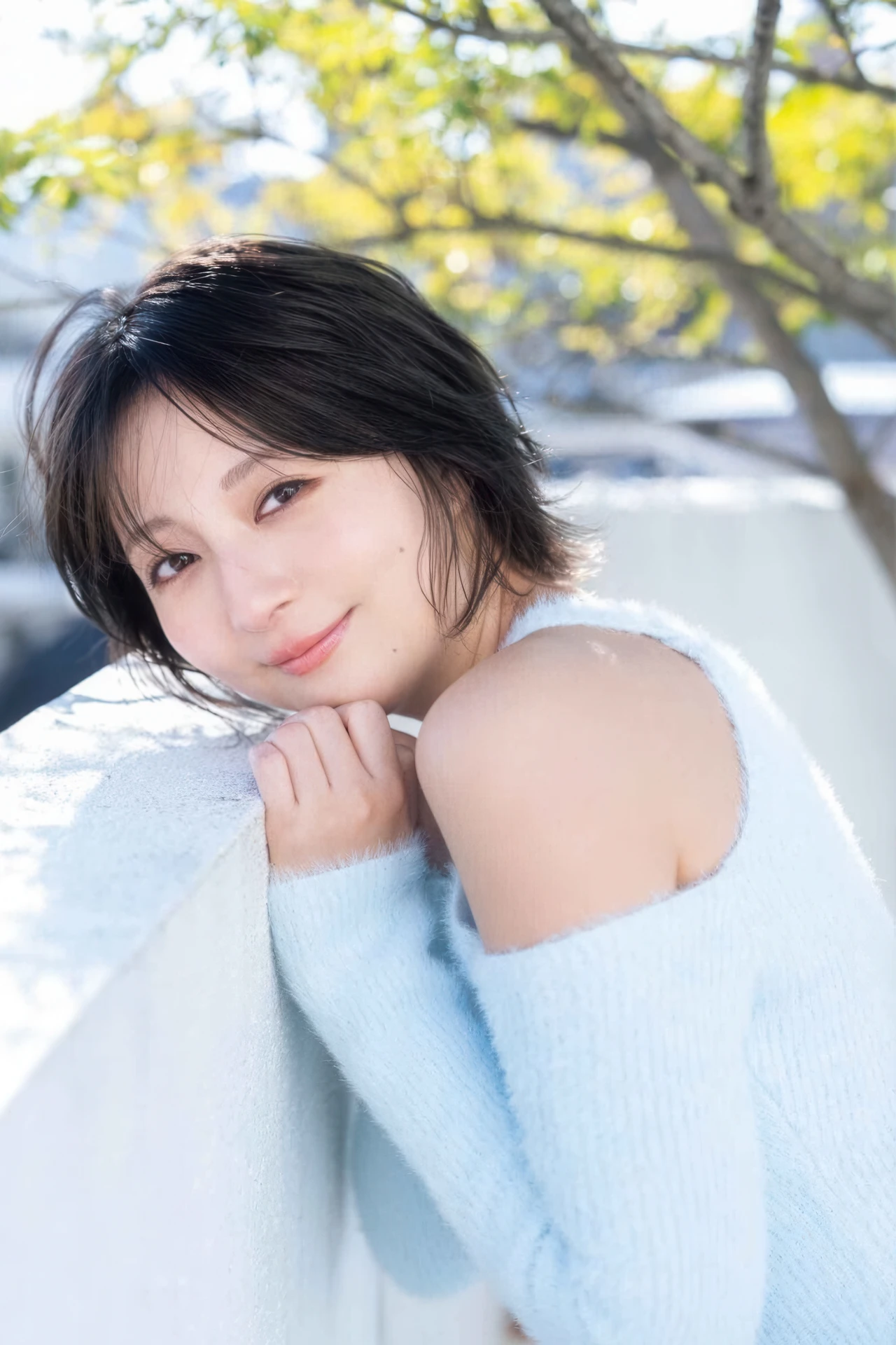 Kobashiri こばしり。, Young Animal 2026 No.05 (ヤングアニマル 2026年5号)