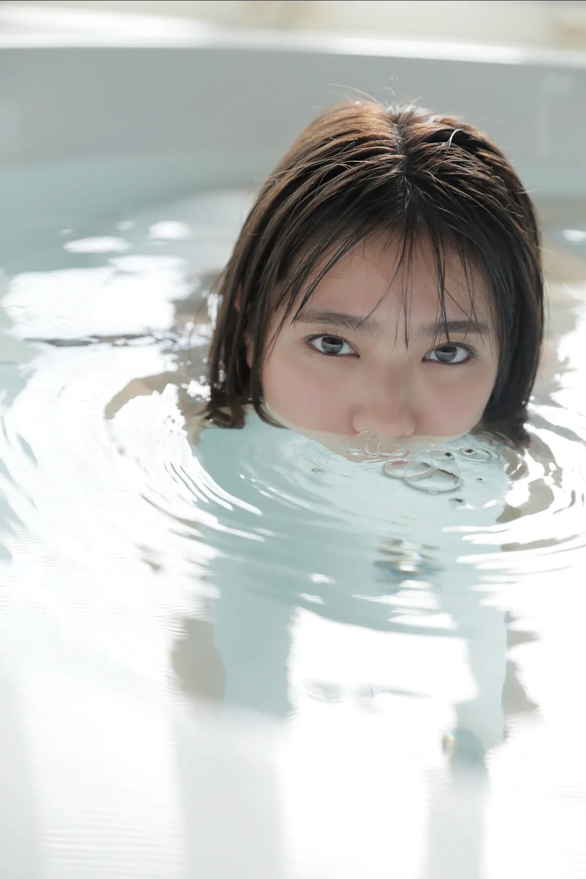 Kawazu Asuka 川津明日香 - Friday Digital Photobook Relight Vol.2 Complete