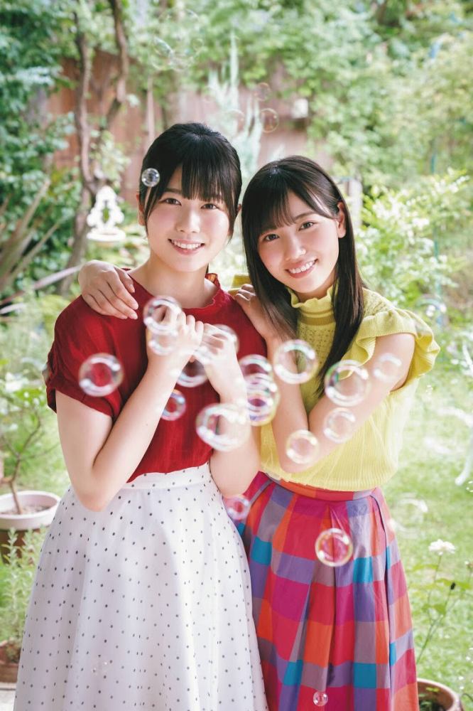 河田陽菜 ぷるふわバストの水着グラビア画像！