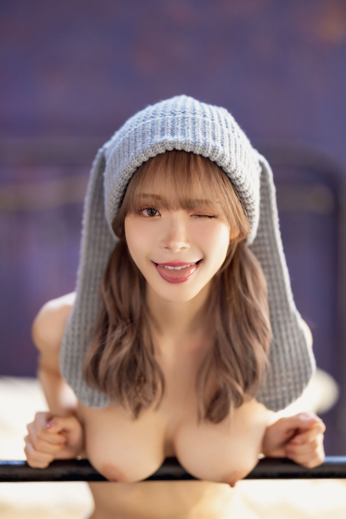 Kana Momonogi 桃乃木かな - Be Charmed Vol.1-3 FRIDAYデジタル写真集 Part04