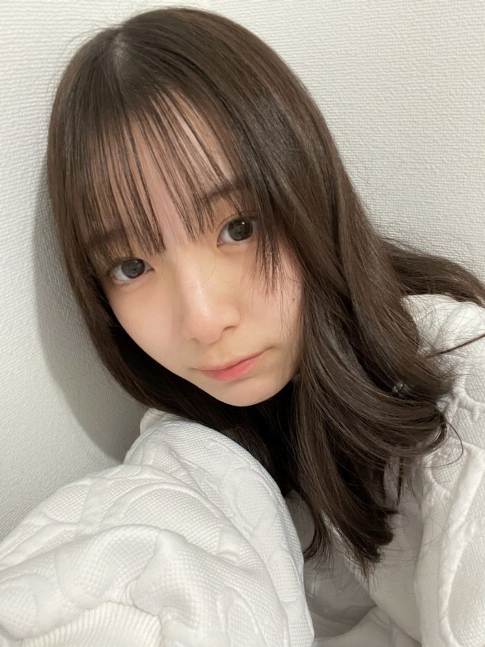 渡辺莉奈 鬼かわなタンクトップグラビア画像他！