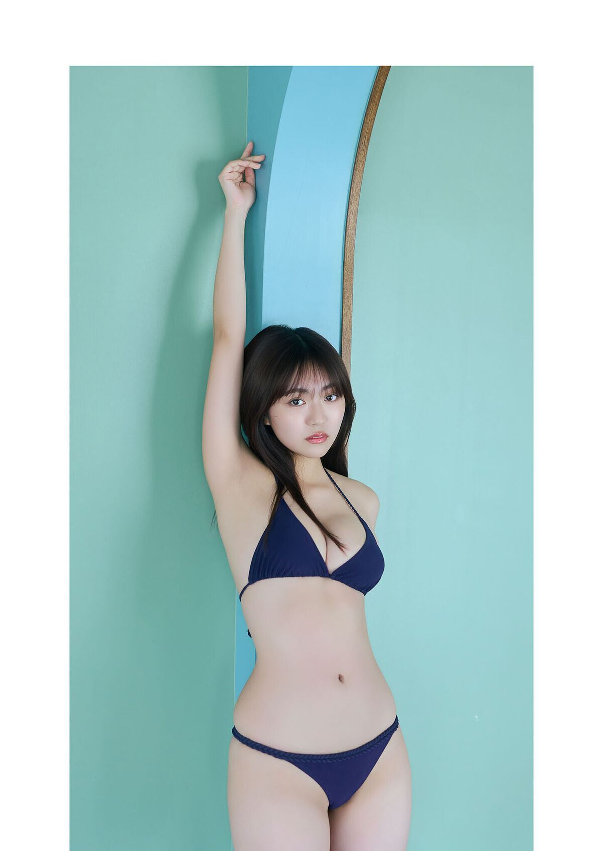 Toyoda Runa 豊田ルナ - デジタル限定 写真集 るんちゃんといっしょ。 ワニブックス デジタル写真集