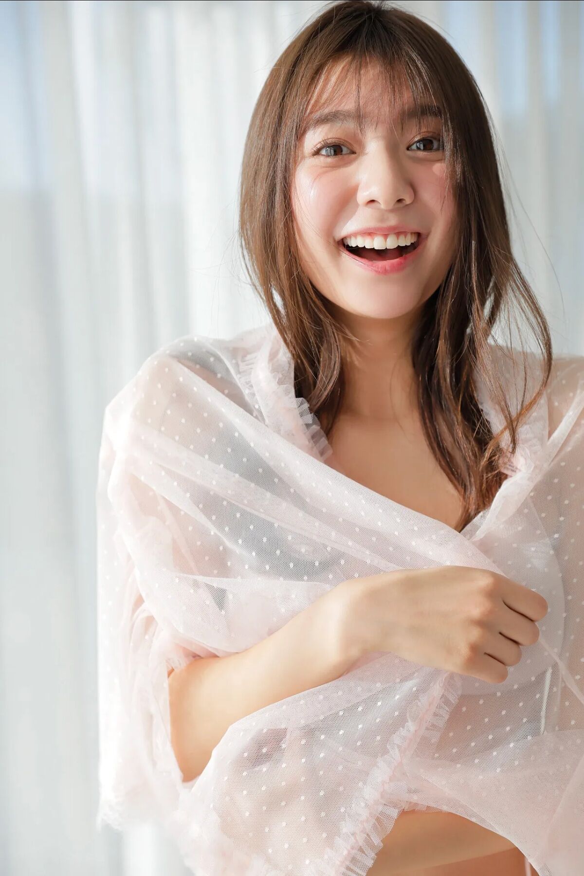 Kawazu Asuka 川津明日香 - Friday Digital Photobook Relight Vol.2 Complete