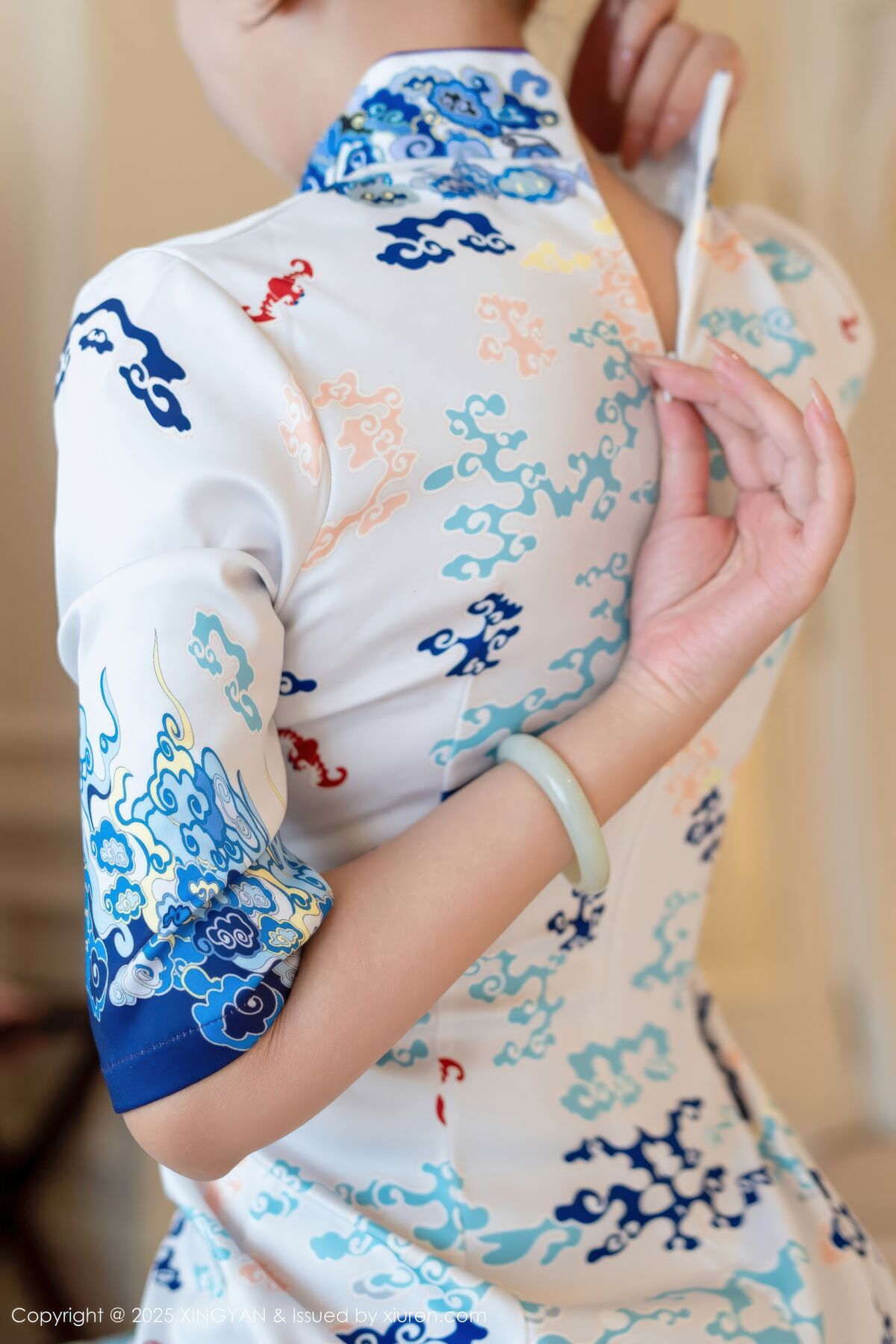 XingYan星颜社 Vol.435 Li Ruo Xi