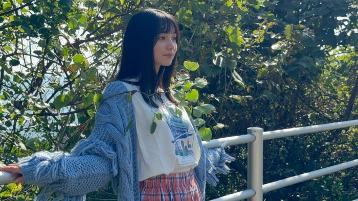 熊澤風花 キュートな水着グラビア画像ほか